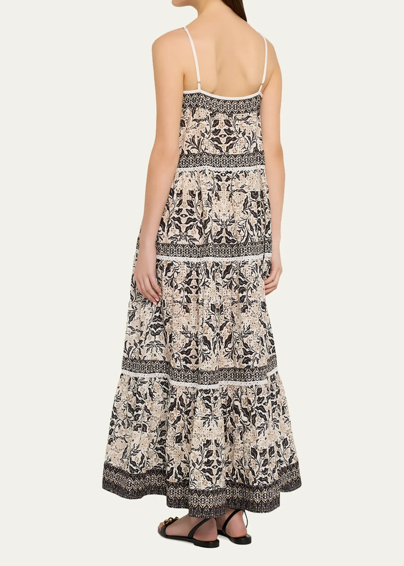 Ramy BrookMarilee Maxi Dress Coverup