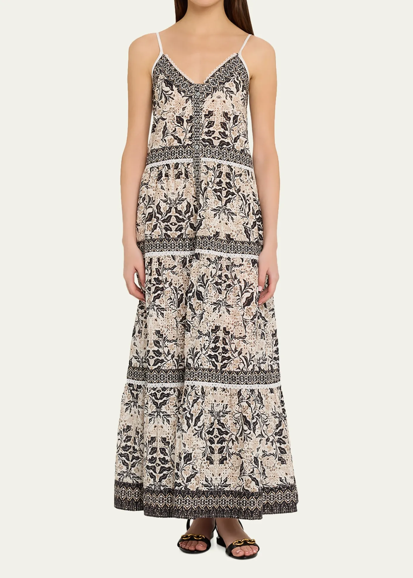Ramy BrookMarilee Maxi Dress Coverup