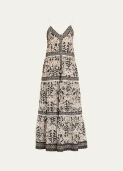 Ramy BrookMarilee Maxi Dress Coverup