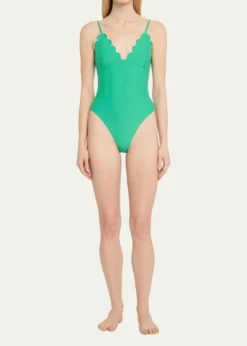 Ramy BrookMikayla One-Piece Swimsuit