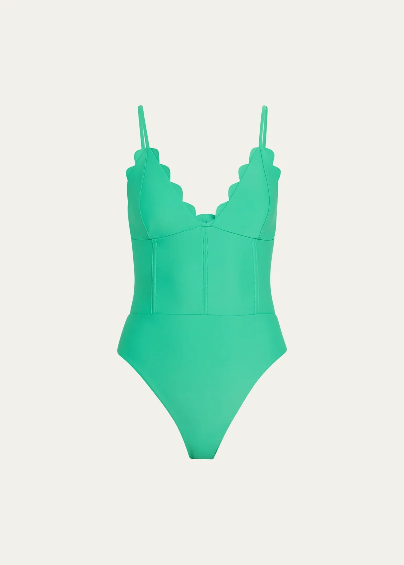 Ramy BrookMikayla One-Piece Swimsuit