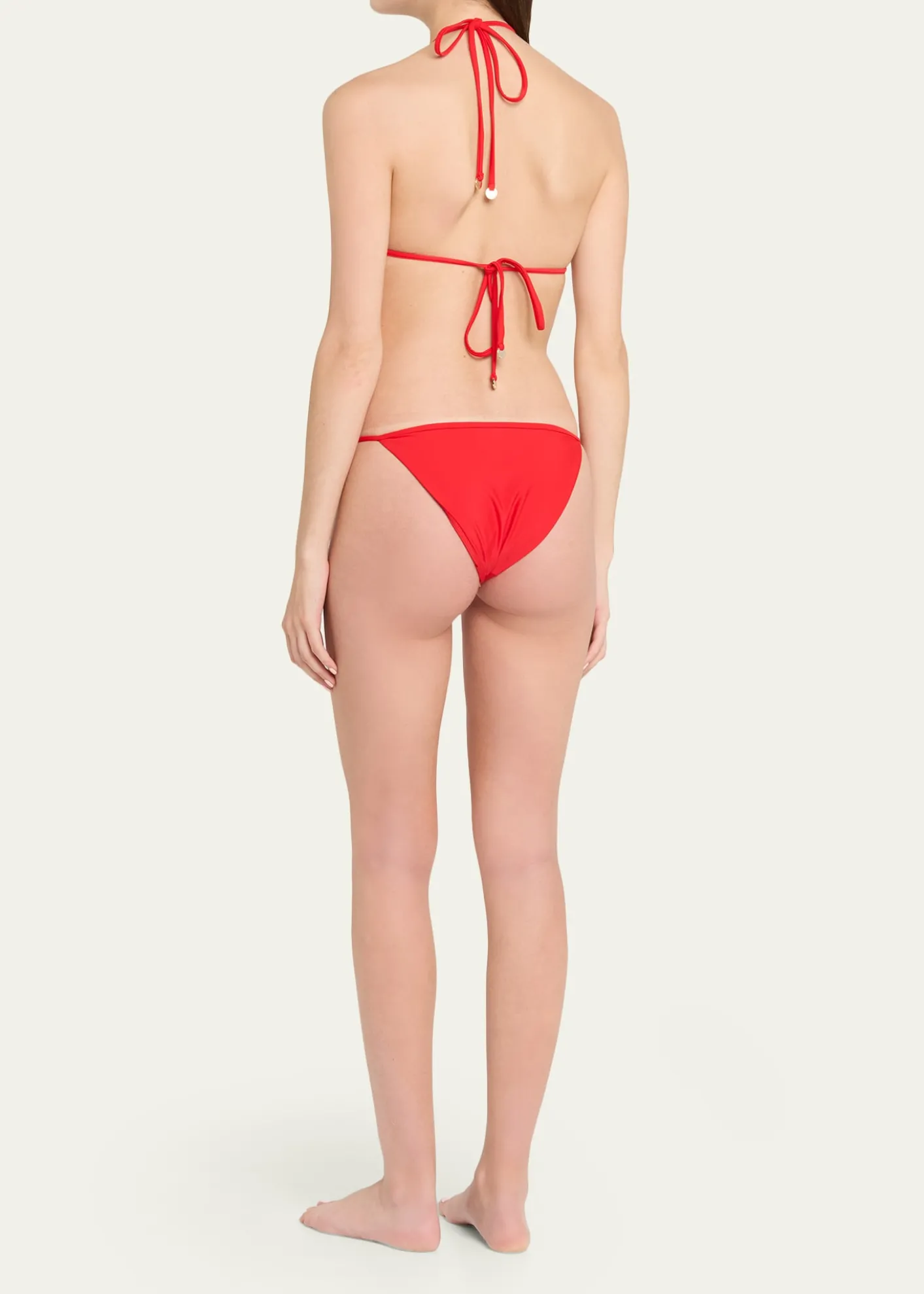 Ramy BrookOdetta Ring Bikini Bottoms