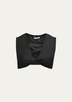 Ramy BrookOliwia Bikini Top