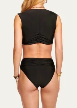 Ramy BrookOliwia Bikini Top