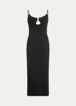 Ramy BrookSloan Knit Midi Dress