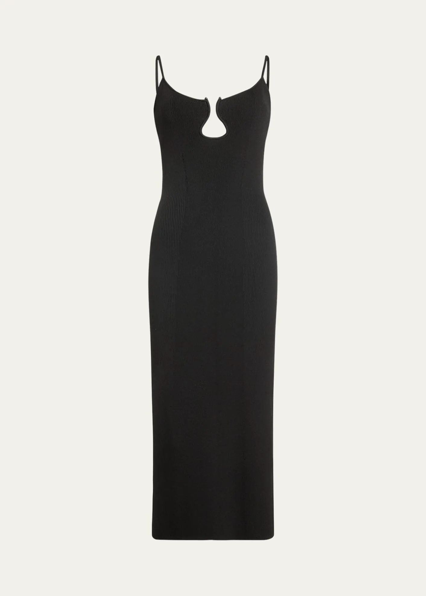 Ramy BrookSloan Knit Midi Dress