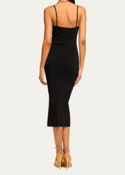Ramy BrookSloan Knit Midi Dress