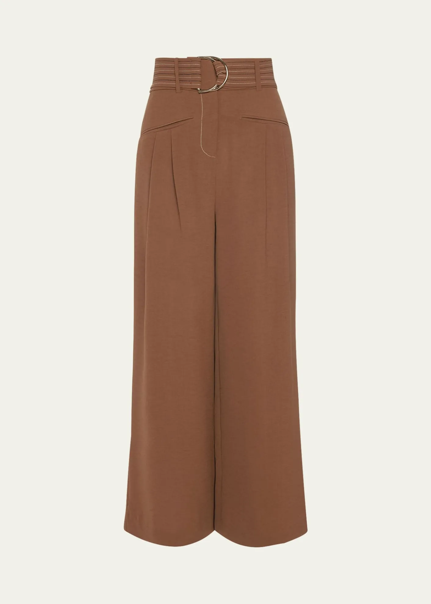Ramy BrookStitch Marguerite Pants