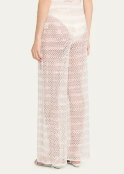 Ramy BrookSwirl Glora Beach Pants