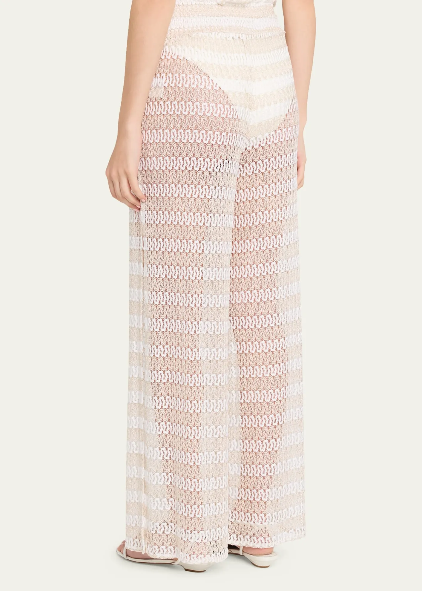 Ramy BrookSwirl Glora Beach Pants