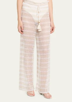 Ramy BrookSwirl Glora Beach Pants