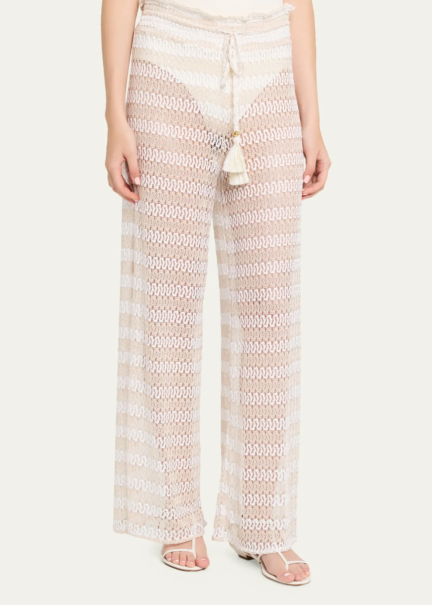 Ramy BrookSwirl Glora Beach Pants