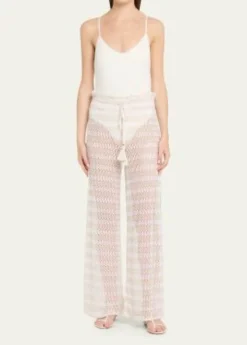 Ramy BrookSwirl Glora Beach Pants
