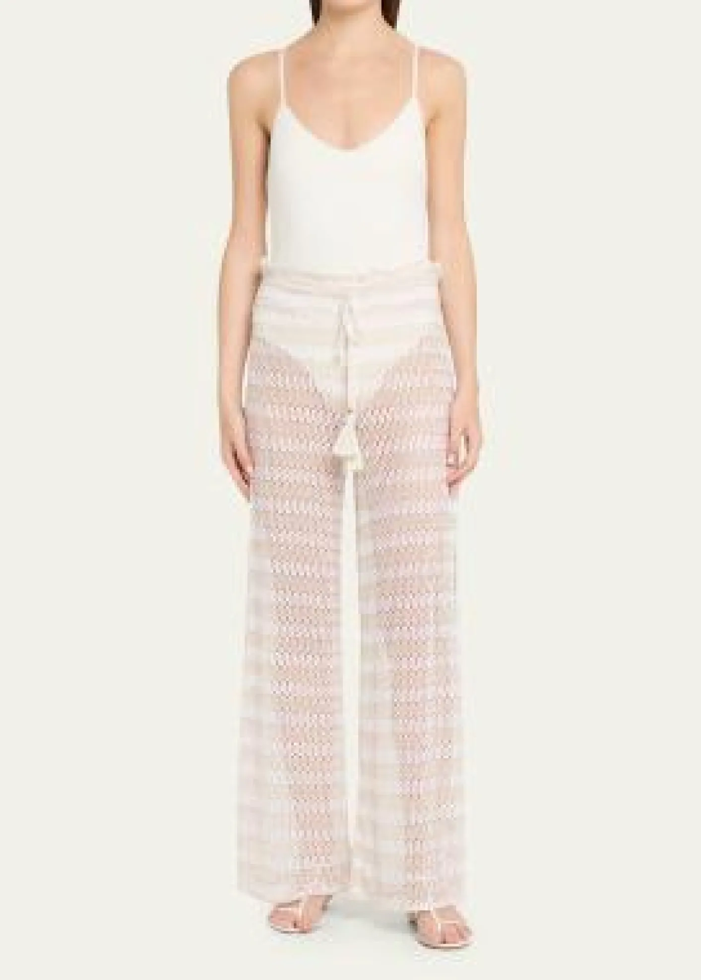 Ramy BrookSwirl Glora Beach Pants