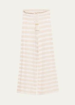 Ramy BrookSwirl Glora Beach Pants