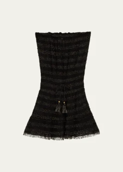 Ramy BrookSwirl Lauryn Sun Dress Coverup