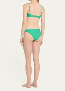 Ramy BrookTitan Bandeau Bikini Top