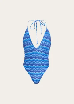 Ramy BrookWave Electra One-Piece Swimsuit