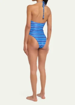 Ramy BrookWave Electra One-Piece Swimsuit