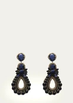 Ranjana KhanThe Dalia Statement Earrings