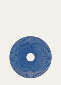 RaynaudTresor Blue Bread & Butter Plate