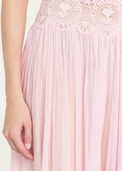 RetrofeteDreamy Chiffon Bubble Pants