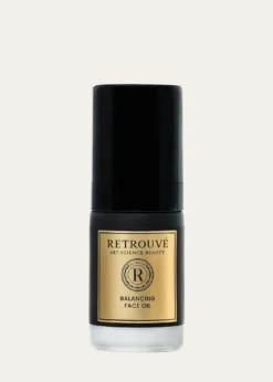 RetrouveBalancing Face Oil, 0.5 oz.