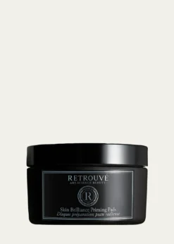 RetrouveSkin Brilliance Priming Pads