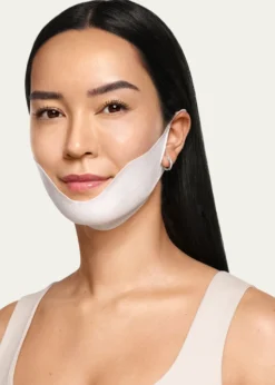 ReViveFermitif Chin Contour Mask, 6 Pack