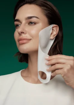 ReViveFermitif Lifting Chin Masks, 6 pieces