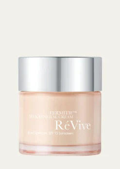 ReViveFermitif Neck Renewal Cream SPF 15, 2.5 oz.