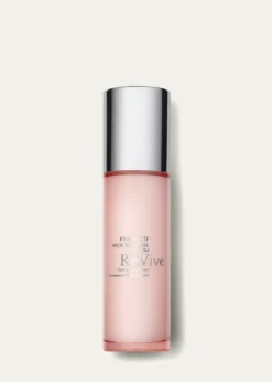 ReViveFermitif Neck Serum + Dual Ended Applicator Brush, 1.7 oz.