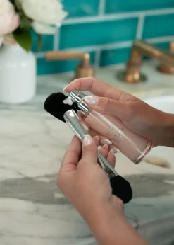 ReViveFermitif Neck Serum + Dual Ended Applicator Brush, 1.7 oz.