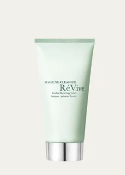 ReViveFoaming Cleanser Enriched Hydrating Wash, 4.2 oz.
