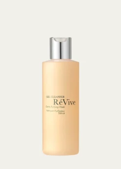 ReViveGel Cleanser Gentle Purifying Wash, 6 oz.