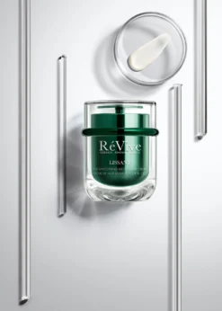ReViveLissant Line-Smoothing Neck Night Cream, 2.5 oz.