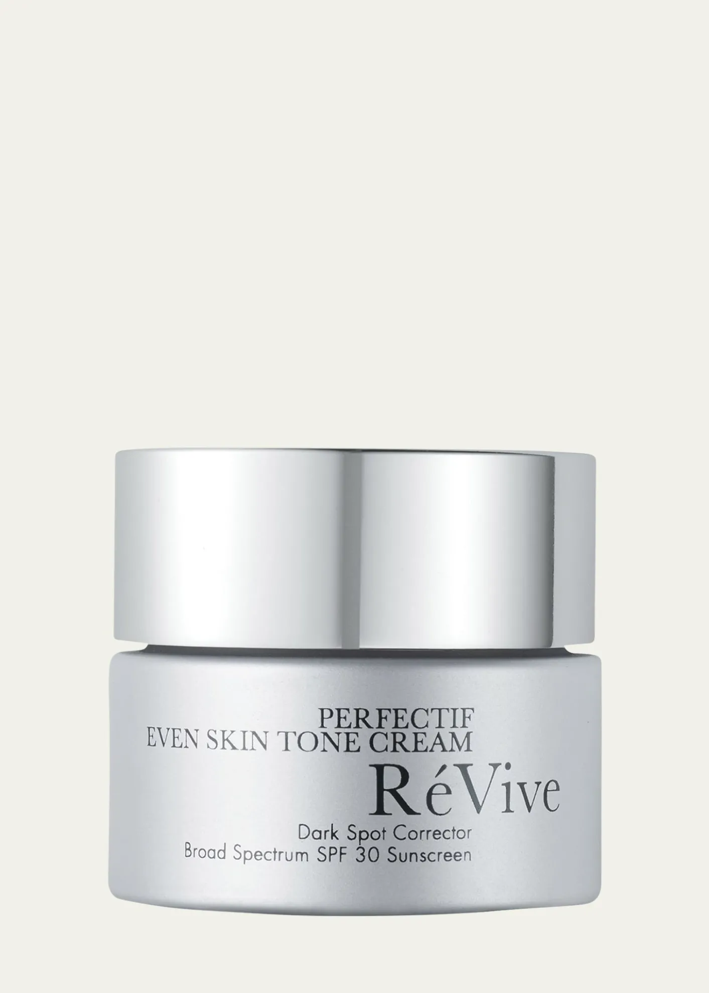 ReVivePerfectif Even Skin Tone Cream Dark Spot Corrector Broad Spectrum SPF 30 Sunscreen, 1.7 oz.