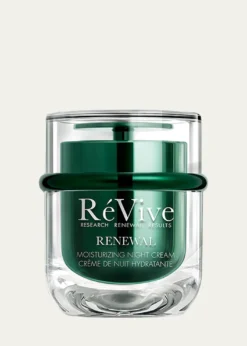 ReViveRenewal Moisturizing Night Cream, 1.7 oz.