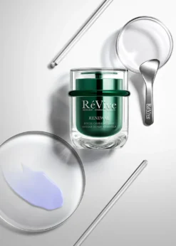 ReViveRenewal Rescue Overnight Mask, 2.5 oz.