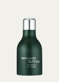 ReViveRescue Elixir Anti-Aging Oil, 1 oz.