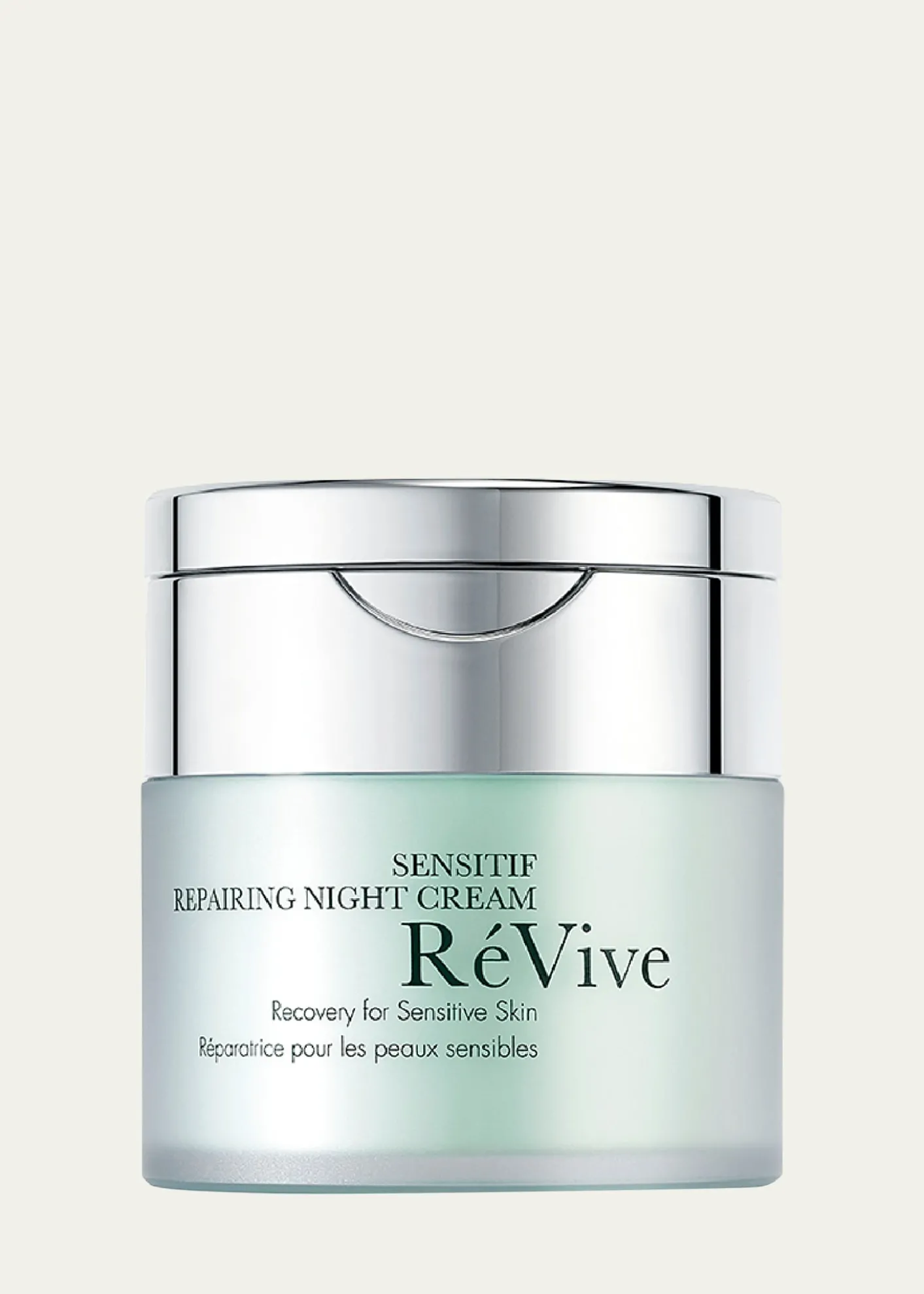ReViveSensitif Repairing Night Cream Recovery for Sensitive Skin