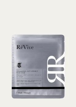 ReViveVolumizing Anti Wrinkle Face Mask