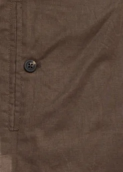 Rick OwensSlim-Fit Cotton Blazer