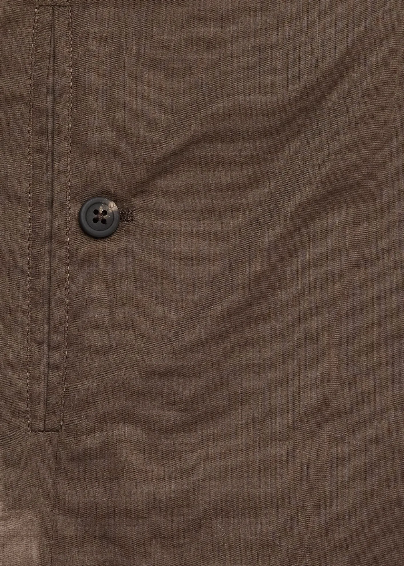 Rick OwensSlim-Fit Cotton Blazer