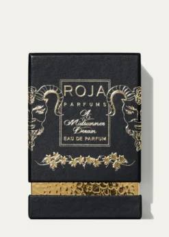 ROJAA Midsummer Dream Eau de Parfum, 3.4 oz.