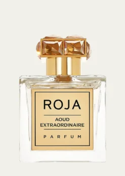 ROJAAoud Extraordinaire Parfum, 3.4 oz.