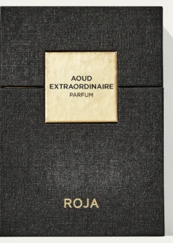 ROJAAoud Extraordinaire Parfum, 3.4 oz.