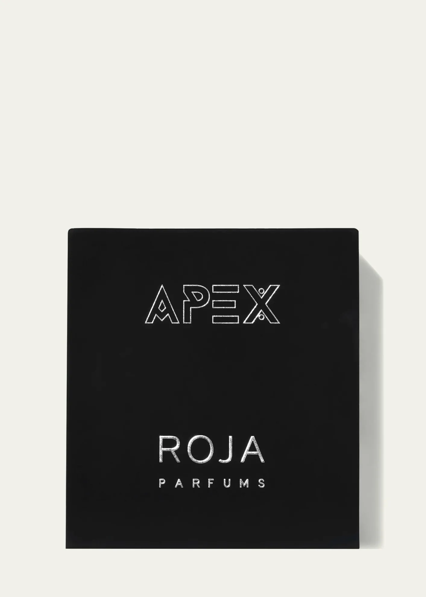 ROJAAPEX Eau de Parfum, 3.4 oz.