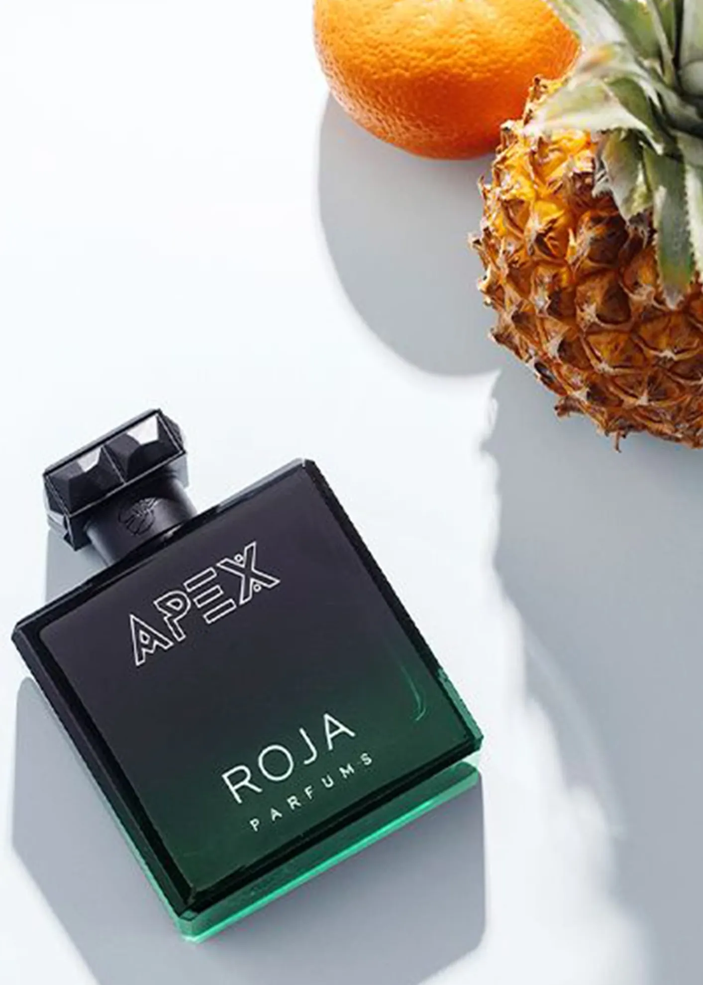ROJAAPEX Eau de Parfum, 3.4 oz.