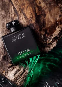 ROJAAPEX Eau de Parfum, 3.4 oz.